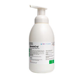 BevistoCryl Foam Dispenser